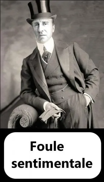 Quelle est la bonne réponse ?