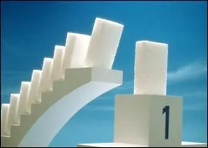 C'est bien gentil de bosser bénévolement en créant des quiz sur Quizz Biz, mais, je ne suis pas si philanthrope, j'espère bien rafler quelques médailles :