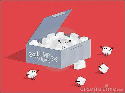 Lequel de ces saints donna son nom à une marque de sucre ?