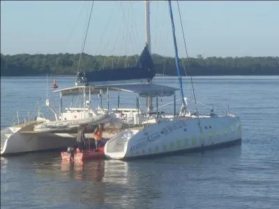 Charles Trenet a chanté mais également composé la chanson "La Mer" !