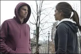 Que demande Vincent à Catherine ?