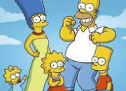 Quiz Les Simpson : le film