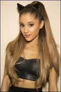 Son animal préféré est le...