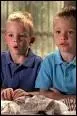 Comment se prénomment les jumeaux ?