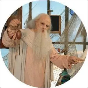 Ce fort était avant :