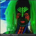 Dans quelle épreuve trouve-t-on Luciole ?