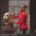 Qui est la gardienne des tigres ?