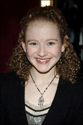 Quel est le nom de Hayley ?