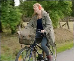 Comment s'appelle son personnage dans le film "La Famille Bélier" ?