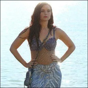 Et à cause de qui Ariel a-t-il perdu sa voix ?