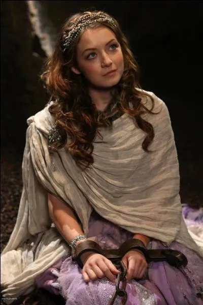 Comment s'appelle la Belle au bois dormant ?