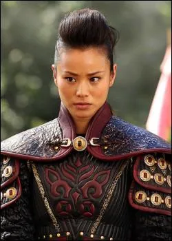 Qui Mulan veut-elle protéger ?