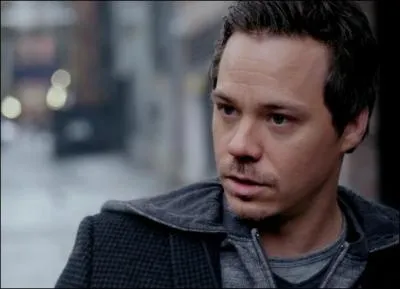 Qui est Neal Cassidy dans le monde magique ?