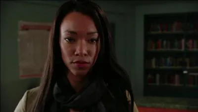 Comment s'appelle Tamara dans la forêt ?