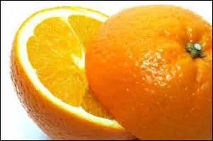 Une moitié d'orange est-elle plus sucrée que l'orange entière ?