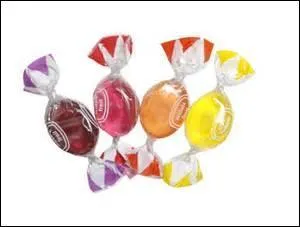 La femme est toujours une friandise, sucrée ou acidulée. Qu'est-ce qui en fait la différence ?