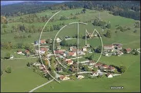 Touillon-et-Loutelet est un village franc-comtois situé dans le département ...