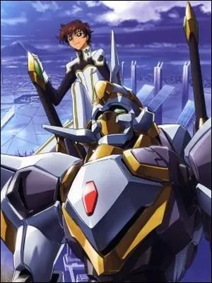 Épisode 2  Qu'est-ce que le Lancelot ?