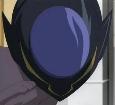 Épisode 6  À l'académie Ashford, ce même animal vole le masque de Zéro... Sa capture permettra à quiconque :