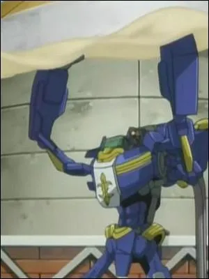 Épisode 21  Quel grand événement doit avoir lieu lors du festival annuel de l'académie Ashford ?