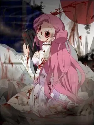 Épisode 22  Quel ordre Lelouch donne-t-il à Euphémia sans le vouloir ?