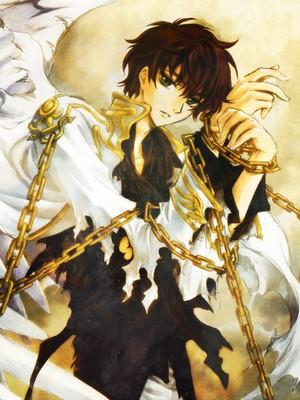 Quiz Code geass