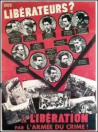 Poésie - Louis Aragon a écrit "Strophes pour se souvenir" en 1956 à la mémoire de qui ?