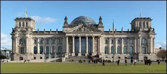 Politique - Qui est l'actuel président fédéral d'Allemagne ?