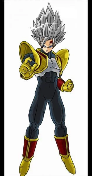 Qui est ce personnage ?