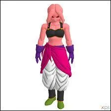 Qui est ce personnage ?