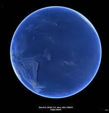 Quel est le plus grand océan de la planète ?