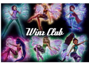 Quiz Winx Club - Sirnix