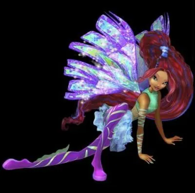 Quel est le souhait de Layla ?