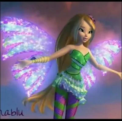 Quel est le souhait de Flora ?