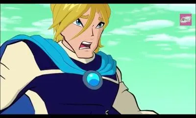 Qui perd la mémoire durant la recherche du livre Sirénix ?