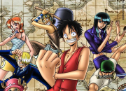 Quiz Les personnages de 'One Piece'