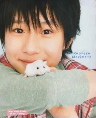 En quelle année Ryutaro Morimoto est-il officiellement sorti des HSJ ?