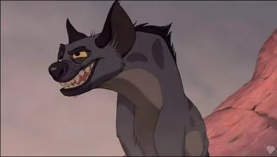 L'autre mâle se nomme...