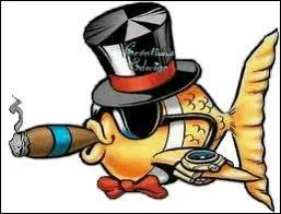 Je suis souvent en boîte. Que dire de moi quand je ne suis pas mariné au vin blanc ?