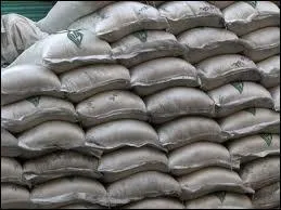 En France, les ventes de sucre par an s'élèvent à :