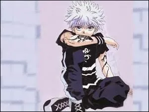 Quel est le nom de famille de Kirua ?