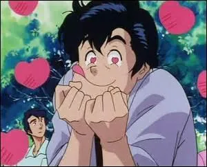 Dans Nicky Larson, qui est le frère de Laura et le meilleur ami de Nicky ?