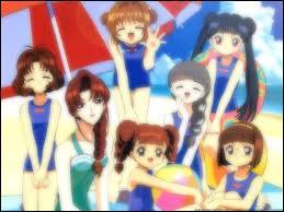 Quiz Shojo