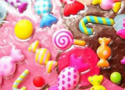 Quiz Animes - Les personnages qui adorent les sucreries !