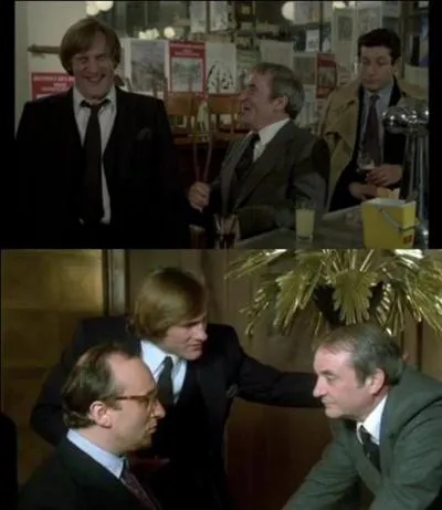 Le sucre est un film sorti en 1978. Il a été réalisé par Jacques Rouffio, avec Jean Carmet, Gérard Depardieu, Michel Piccoli... C'est une adaptation d'un livre du même titre.
Qui est l'auteur de ce livre ?