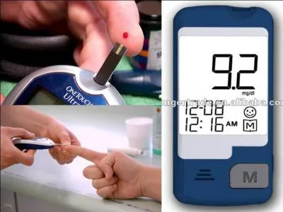 Parlons chiffre ! On mesure le taux de glycémie par une petite prise de sang. Elle permet de mesurer la quantité de « sucre » dans le sang. Elle s'exprime en France en « grammes par litre » (g/l).
Quelle est a plage d'une glycémie normale qui démontre que vous n'êtes pas diabétique ?