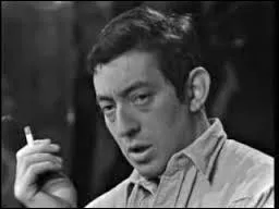 C'est le titre "Vilaine fille, mauvais garçon" qui devait être à l'honneur sur ce disque de Serge Gainsbourg, mais quelle autre chanson s'y trouvait ?