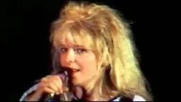 Quel autre grand tube de France Gall était en face B de "Tout pour la musique" ?