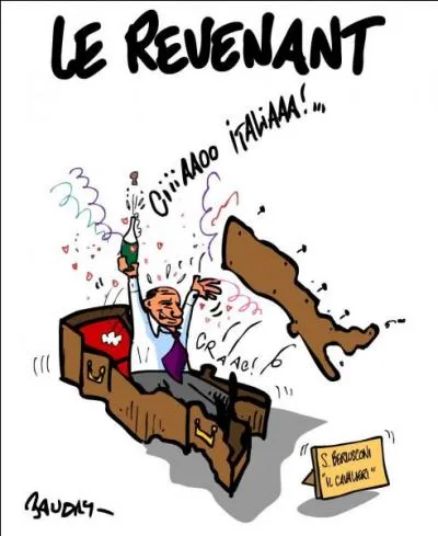 Après 3 ans d'absence, il nous revient, il a créé 1043 quiz ! Qu'est-ce que ça serait s'il ne s'était pas absenté ! Quel est son rang au top auteur, après cette interminable absence ?