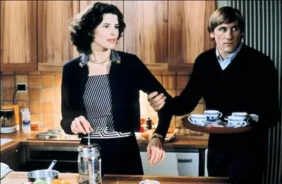 Dans lequel de ces films joue cette Fanny ?